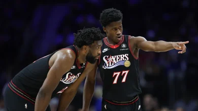76ers vs. Bucks Prediction, Odds and Best NBA Prop Bets for Friday, Dec. 5