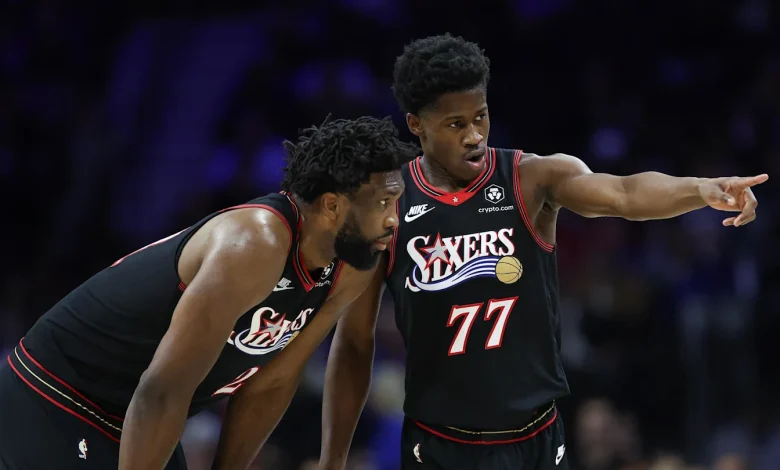 76ers vs. Bucks Prediction, Odds and Best NBA Prop Bets for Friday, Dec. 5