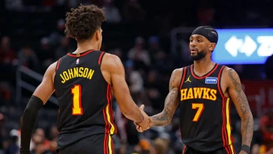 76ers vs Hawks Prediction, Picks & Odds for Tonight’s NBA Game