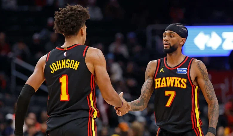 76ers vs Hawks Prediction, Picks & Odds for Tonight’s NBA Game