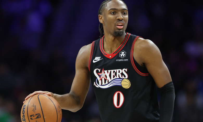 76ers vs Knicks Prediction, Picks & Odds for Tonight’s NBA Game