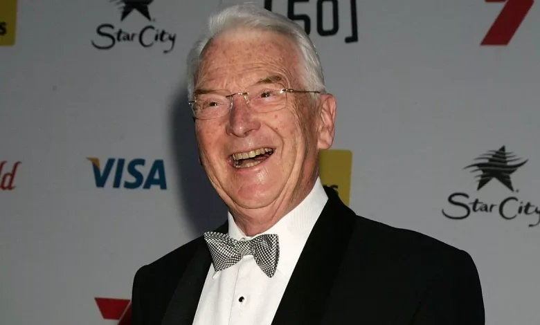 7NEWS Special: Remembering Roger Climpson Airs Tonight