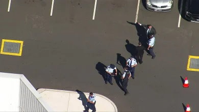7NEWS live updates: Police operation underway after reported Sydney shooting