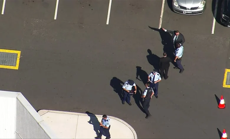 7NEWS live updates: Police operation underway after reported Sydney shooting