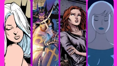 8 Characters We Think Scarlett Johansson Could Play in ‘The Batman Part II’