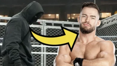 8 New Directions For WWE After Survivor Series: WarGames 2025 – Page 5