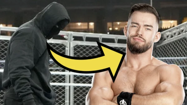 8 New Directions For WWE After Survivor Series: WarGames 2025 – Page 5