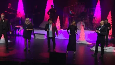 8e édition : Noël une tradition en chanson