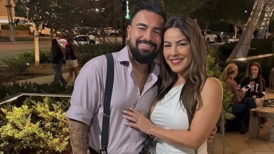 90 Day Fiance Veronica Rodriguez and Fiance Arrested on Domestic Violence