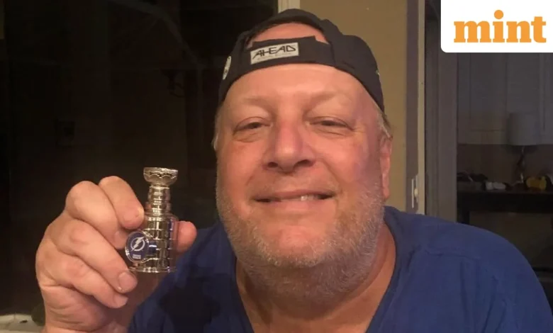 ’90 Day Fiancé’ star Chuck Potthast was found dead in his bathtub by son, new 911 call audio reveals