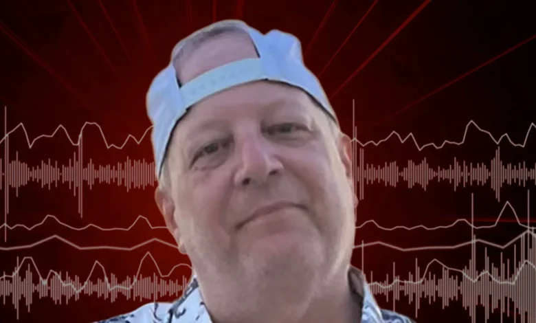 '90 Day Fiancé's Chuck Potthast's Son Says Dad's Bleeding Everywhere, 911 Audio