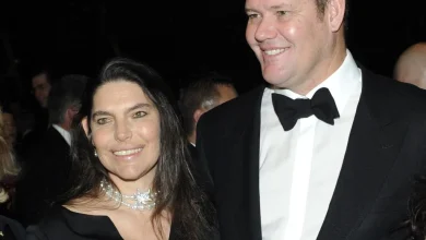 A $200m compound? Gretel Packer’s new $60m backyard