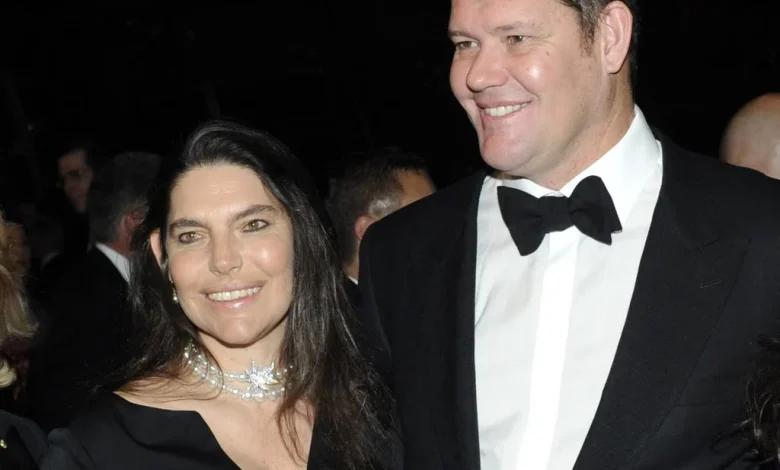 A $200m compound? Gretel Packer’s new $60m backyard