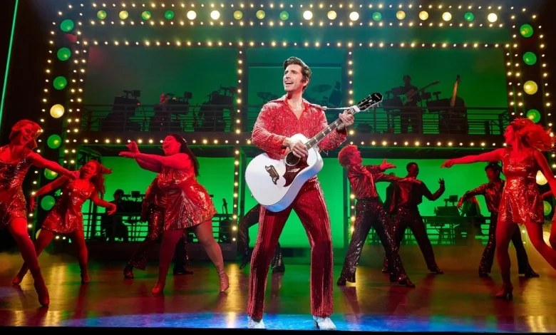 A BEAUTIFUL NOISE National Tour is Coming to Portland