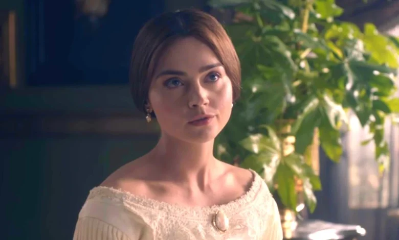 A British Historical Drama Series On Netflix Is Perfect For The Crown Fans