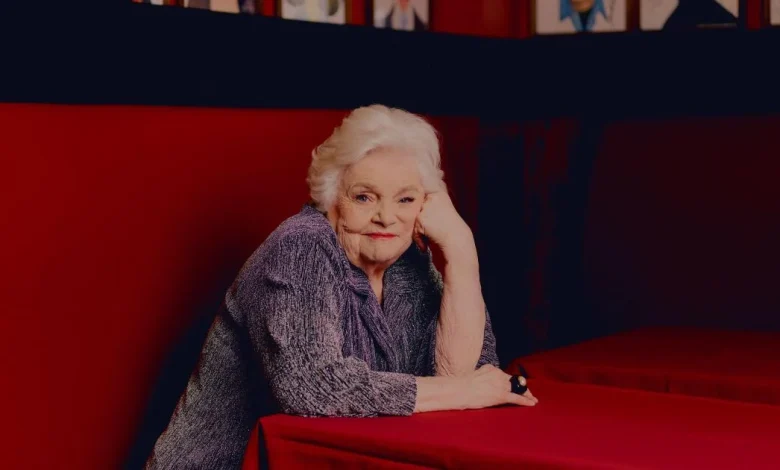 A Broadway star is born: June Squibb takes the lead at 96