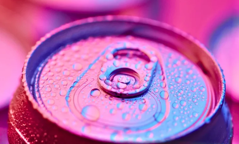 A Daily Habit of 8 Energy Drinks May Have Triggered a UK Man's Stroke