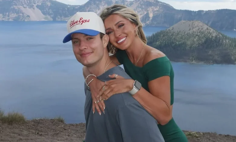 A Deep Dive Into Matt Rife's Girlfriend & His Relationship History