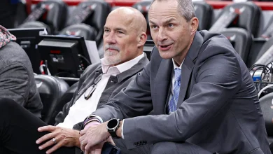 A Deep Dive On Just How Bad Arturas Karnisovas Has Been In Chicago