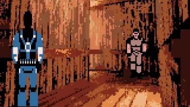 A “Final Build” of the Cancelled Game Boy Color Port of ‘Resident Evil’ Has Been Released