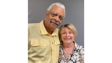 A Former Flight Attendant on Turning Madness into Happiness