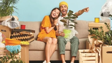 A Generation That’s Found Rental Peace