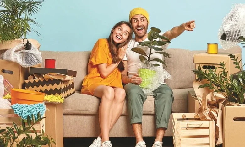 A Generation That’s Found Rental Peace