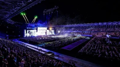 A K-Pop Festival is Coming to Australia in 2026