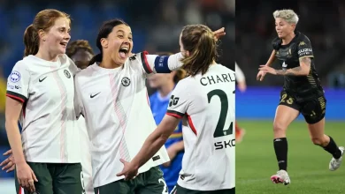 A-League All Stars' clash with Sam Kerr’s Chelsea headlines Sydney Super Cup: Full details