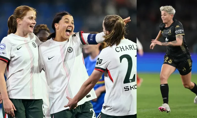 A-League All Stars' clash with Sam Kerr’s Chelsea headlines Sydney Super Cup: Full details