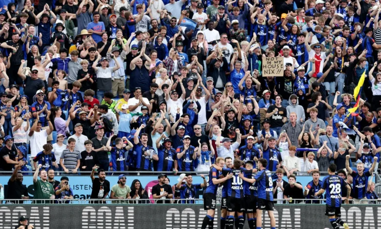 A-League tipping Round 7: Spicy New Zealand Derby headlines as Perth hunts three on the trot