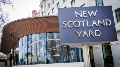 “A Long, Long Way To Go”