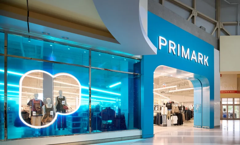 A Look Inside Primark’s First-Ever Miami Store