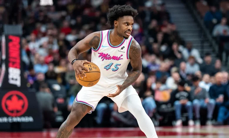 A Miami Heat X-Factor, one thing needed from Herro & Powell plus other Monday night keys