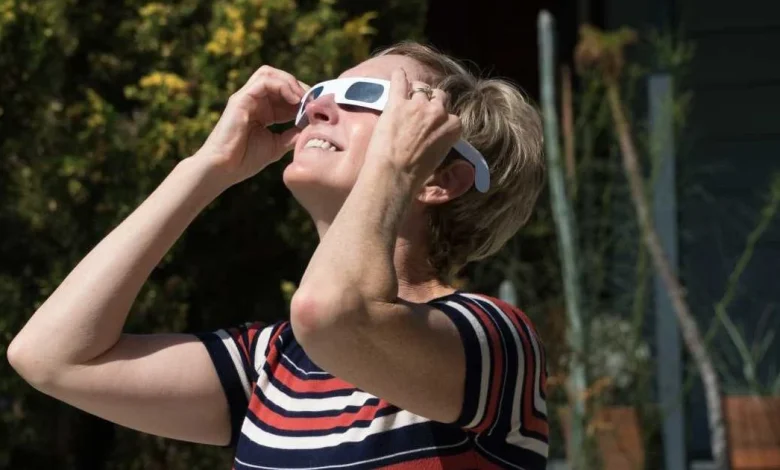 A Once-In-A-Century Solar Eclipse Is Coming in 2027 — Here's Where to See It