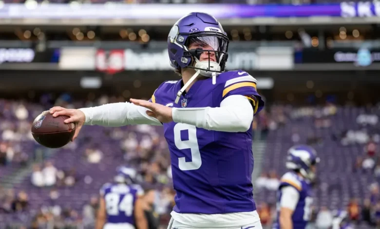 A Ray of Sunshine Peeks Through