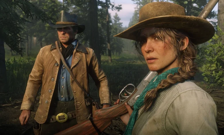 A Red Dead Redemption 2 fan conducted an in-game census to test Rockstar's historical accuracy and found it wasn't half bad: 'It's videogame-ified in a lot of ways, but not as much you might guess'