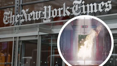 A Sleep Token Song Is No. 1 on ‘The New York Times’ Best Songs of 2025 List