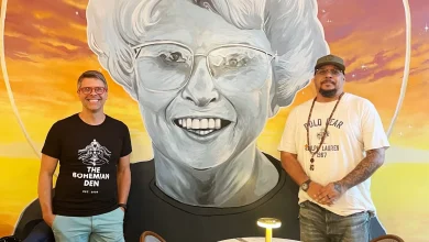 A Sweet Legacy: Inside Eleanor’s Dessert Shop