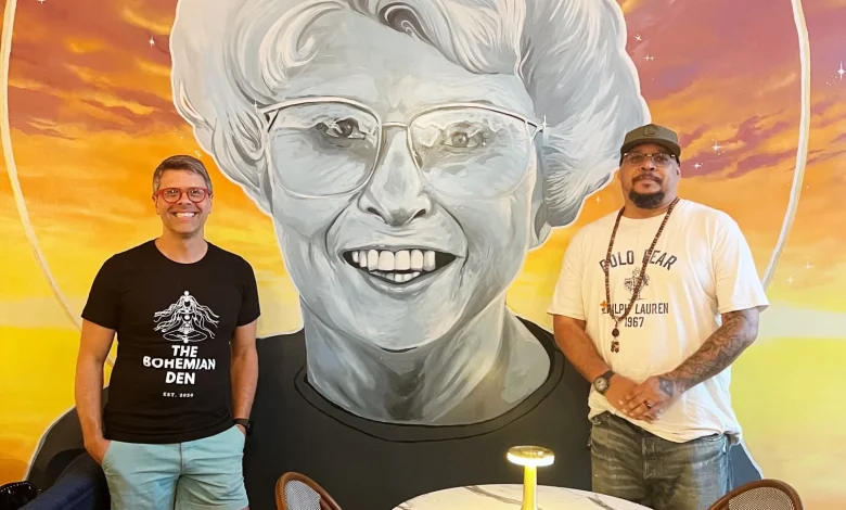 A Sweet Legacy: Inside Eleanor’s Dessert Shop