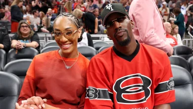 A Timeline of A'ja Wilson and Bam Adebayo's Relationship