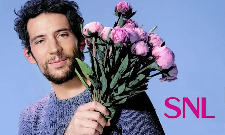 A Winning Josh O’Connell Elevates a Middling SNL