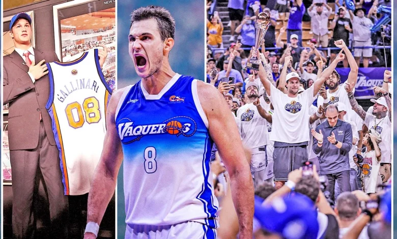 A brawl, a shark attack and an MVP: The final run of The Rooster