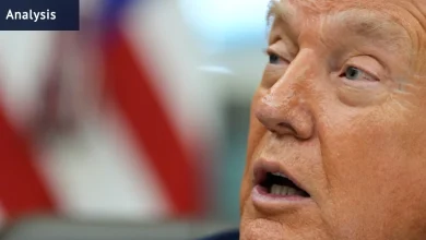 A bunch of deep red Republicans just stood up to Trump. Here’s why it matters