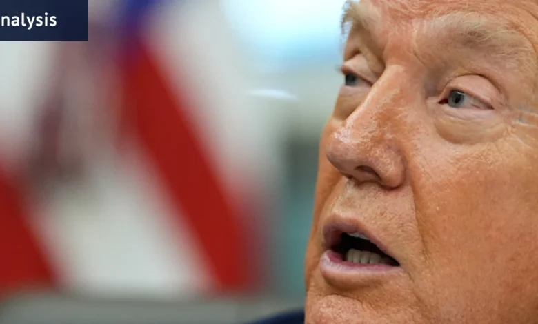 A bunch of deep red Republicans just stood up to Trump. Here’s why it matters