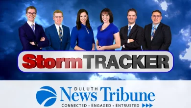 A cold start to December across the Northland