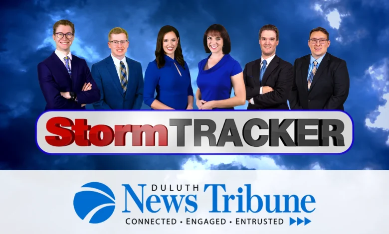 A cold start to December across the Northland