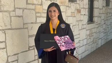 A college freshman deported while flying home for Thanksgiving is fighting to return. Here’s what we know about her case