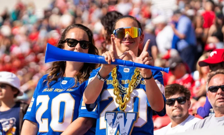 A deeper dive into the Blue Bombers 2026 schedule
