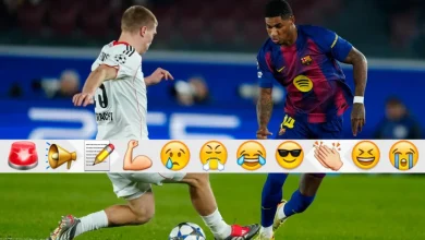 A este no se le puede dejar en el banquillo en Europa